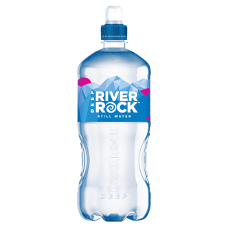 12 x River Rock Still Water 1Ltr