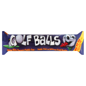 45-x-Zed-Bubblegum-Golf-Balls-Each-