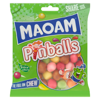 14-x-Haribo-Maoam-Pinballs-140Gm