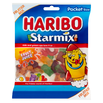 24-x-Haribo-Star-Mix-Vending-Bag-90Gm-