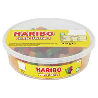 100-x-Haribo-Jelly-Babies