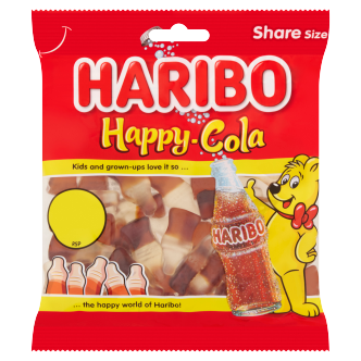 12-x-Haribo-Happy-Cola-140Gm