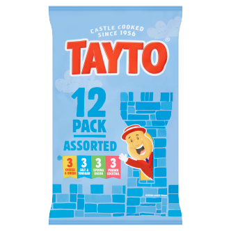120-x-Tayto-Assorted-Crisps-(10-x-12-Pack)-25G