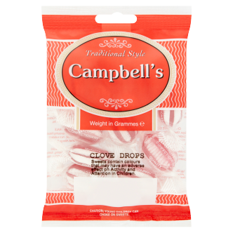 12-x-Campbells-Clove-Drops-Bag-100Gm--