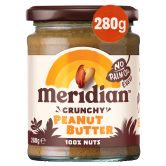 6-x-Meridian-Peanut-Butter-Crunchy-280Gm--