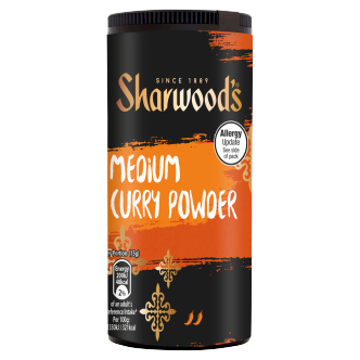 6-x-Sharwoods-Medium-Curry-Powder-102G