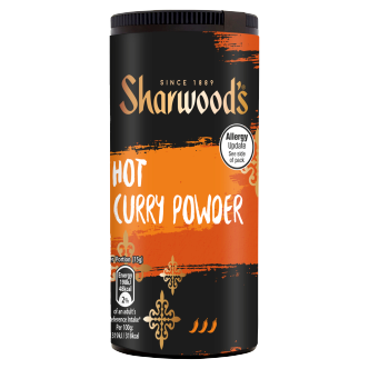 6-x-Sharwoods-Hot-Curry-Powder-102G