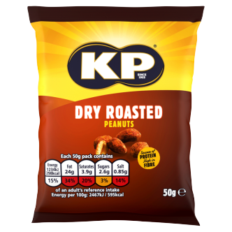 21-X-Kp-Dry-Roasted-Peanuts-Card-21/18-50G