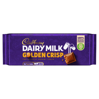 48-x-Cadbury-Golden-Crisp-Irish-54Gm