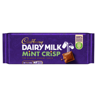 48-x-Cadbury-Mint-Crisp-Irish-53Gm