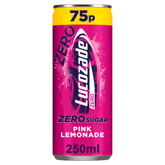 24-x-Lucozade-Zero-Pink-Lemonade-Can-250Ml