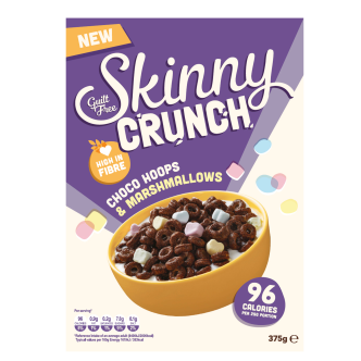 16-x-Skinny-Crunch-Breakfast-Choco-Hoops-&-Marshmallows-375G
