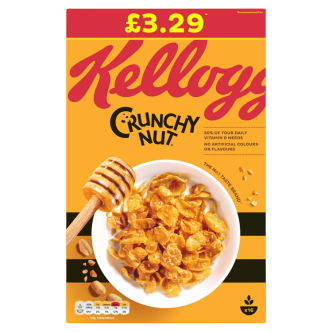 8-X-Kelloggs-Crunchy-Nut-500G