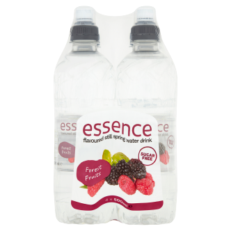 6-x-Essence-Forest-Fruits-Still-Spring-Water-4X500Ml