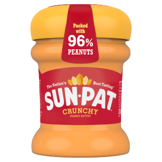 6-x-Sunpat-Peanut-Butter-Crunchy-200Gm--