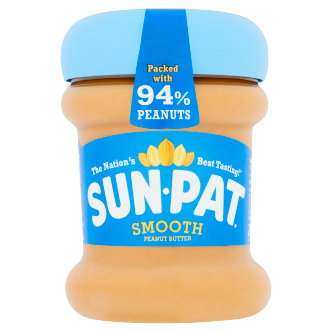 6-x-Sunpat-Peanut-Butter-Smooth-200Gm--