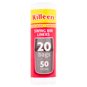 35-x-Killeen-Swing-Bin-50-Litre-20-Pack