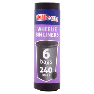 20-x-Killeen-Wheelie-Bin-Liner-6-Pack-