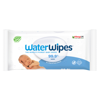 12-x-Waterwipes-Baby-Wipes-60-Pack