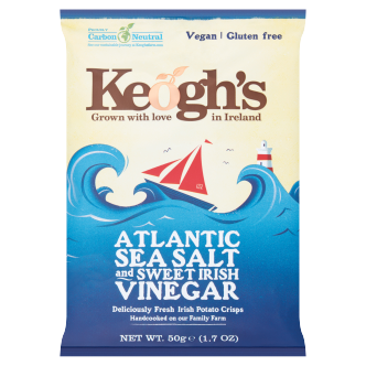 24-x-Keoghs-Sea-Salt-&-Cider-Vinegar-Crisps-50Gm-