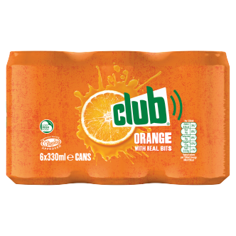 4-x-Club-Orange-Cans-6X330Ml