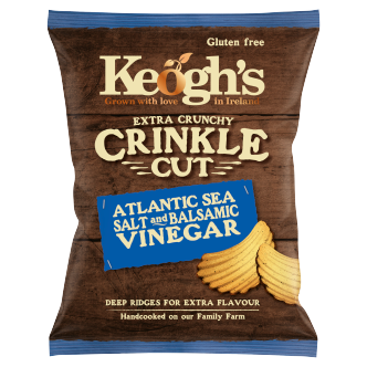 24-x-Keoghs-Crinkle-Cut-Sea-Salt-&-Balsamic-Vinegar-50Gm-