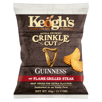 24-X-Keoghs-Crinkle-Cut-Guinness-&-Steak-50Gm