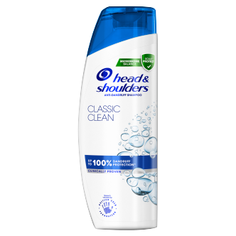 6-x-Head-&-Shoulders-Classic-Clean-250Ml