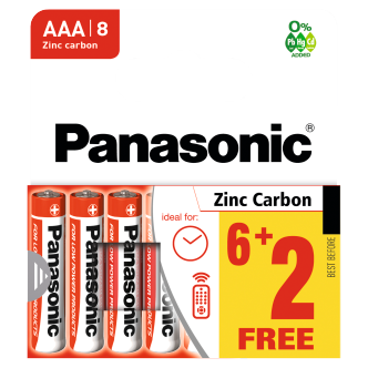 20-x-Panasonic-Batteries-Aaa-6+2-Free-8-Pack