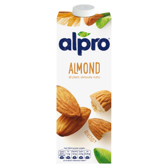 8-x-Alpro-Almond-Milk-1L