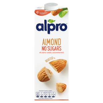 8-x-Alpro-Almond-Unsweetned-Milk-1Ltr