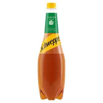 12-x-Schweppes-Canada-Dry-Ginger-Ale-1L