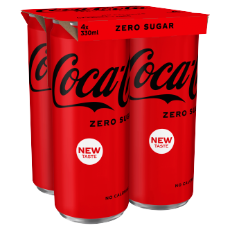 6-x-Coke-Zero-4-Pack-Cans-4X330Ml-