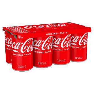 24-x-Coca-Cola-Original-Mini-Cans-150Ml-(3-x-8Pk)