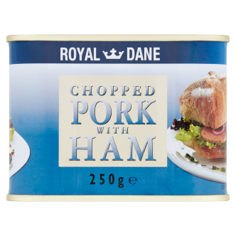 12-x-Royal-Dane-Chopped-Ham-&-Pork-250G-250Gm
