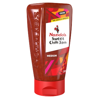 6-x-Nandos-Sweet-Chilli-Jam-285G