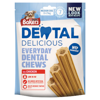 6-x-Purina-Bakers-Dental-Delicious-Med.Chicken-200G