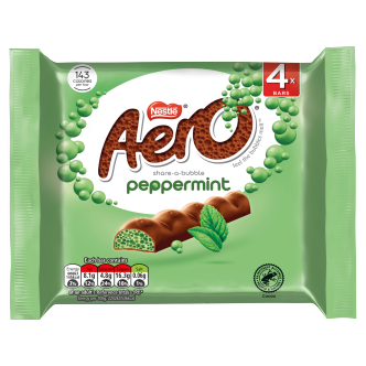 14-x-Nestle-Aero-Peppermint-4-Pack-4X27Gm-