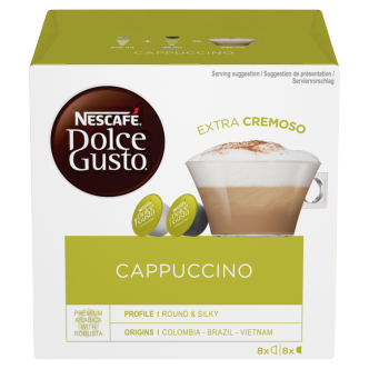 3-x-Nescafe-Dolce-Gusto-Cappuccino-Pods-16'S-