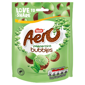 8-x-Nestle-Aero-Bubbles-Peppermint-Pouch-92Gm