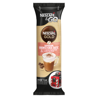 8-X-Nescafe-Go-Cappuccino-Unsweetned-Cup