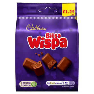 10-X-Cadbury-Bitsa-Wispa-95G