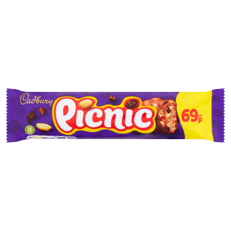 36-x-Cadbury-Picnic-48Gm