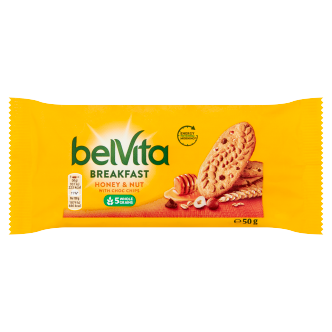 20-x-Belvita-Honey-&-Nut-50Gm-