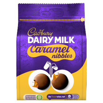 10-x-Cadbury-Caramel-Nibbles-Pouch-120Gm