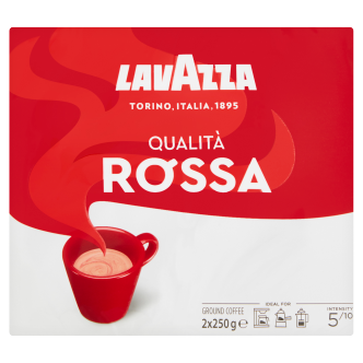 10-x-Lavazza-Rossa-2Pk-2X250G