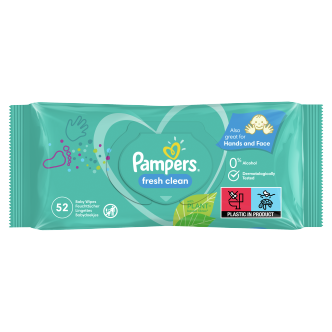 12-x-Pampers-Fresh-Clean-Wipes-52-Pack