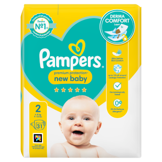4-x-Pampers-New-Baby-Size-2-31-Pack