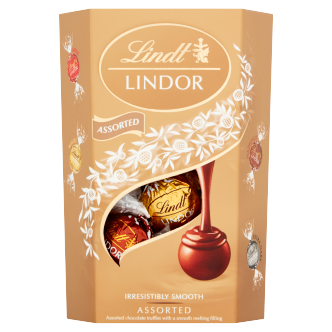 8-x-Lindt-Lindor-Assorted-Truffles-Box-Cornet-200G