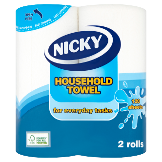 10-x-Nicky-Household-Towel-2-Roll